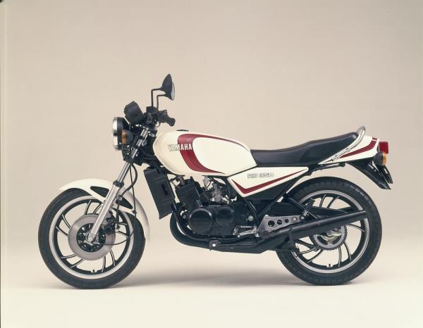 RD350LC (1980)